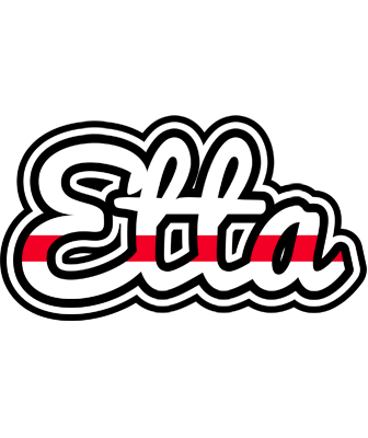 Etta kingdom logo