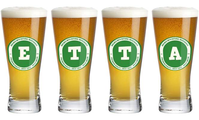 Etta lager logo