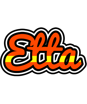Etta madrid logo