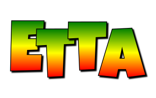 Etta mango logo