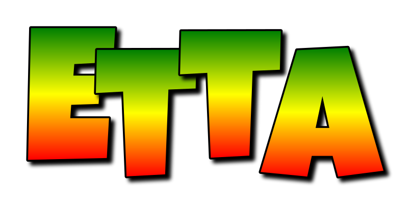 Etta mango logo