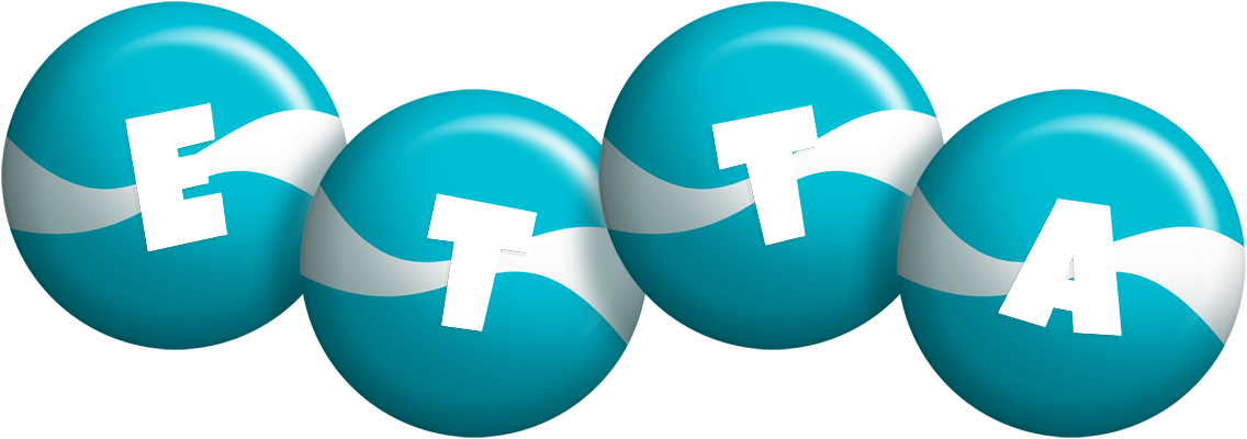 Etta messi logo