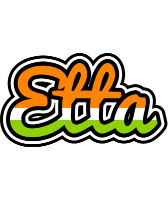 Etta mumbai logo