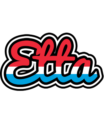 Etta norway logo