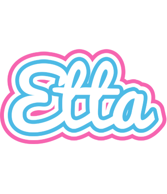 Etta outdoors logo