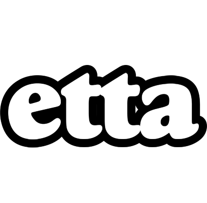 Etta panda logo