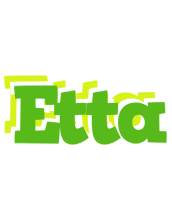 Etta picnic logo