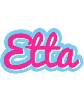 Etta popstar logo