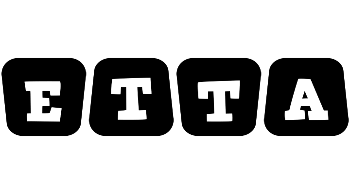 Etta racing logo