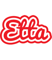 Etta sunshine logo