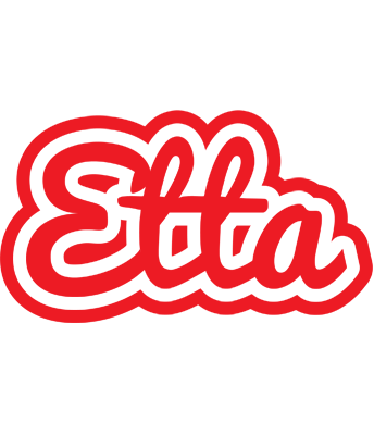 Etta sunshine logo