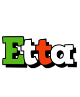 Etta venezia logo