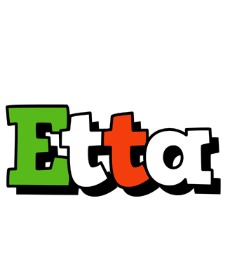 Etta venezia logo