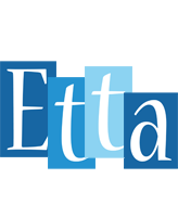 Etta winter logo