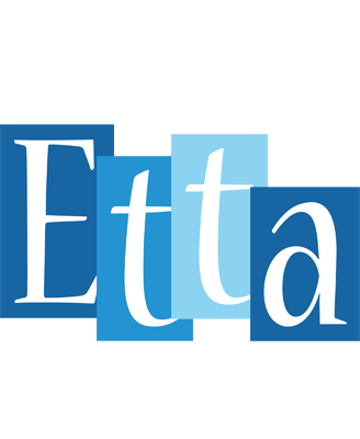 Etta winter logo