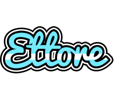 Ettore argentine logo