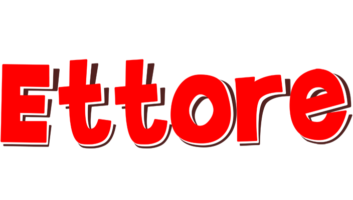 Ettore basket logo