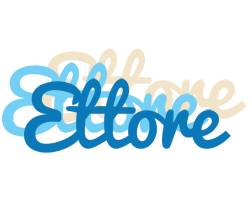 Ettore breeze logo