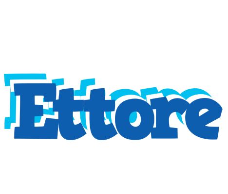 Ettore business logo
