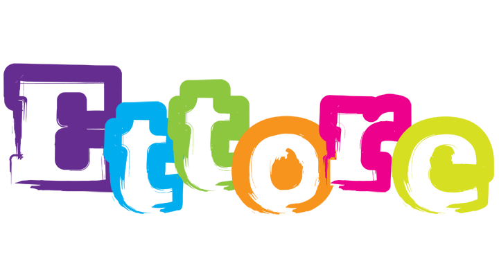 Ettore casino logo
