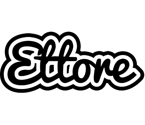 Ettore chess logo
