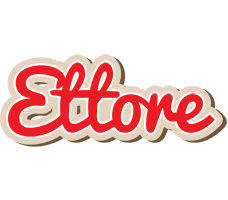 Ettore chocolate logo