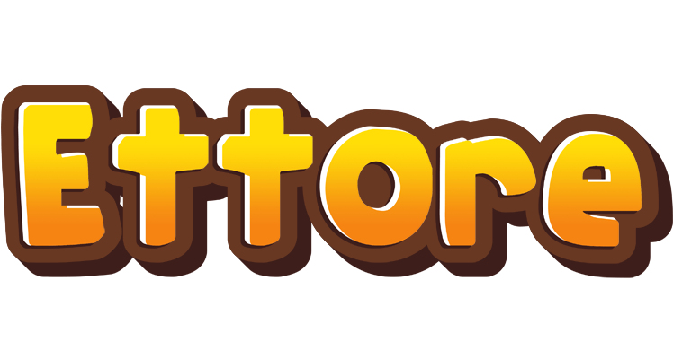 Ettore cookies logo