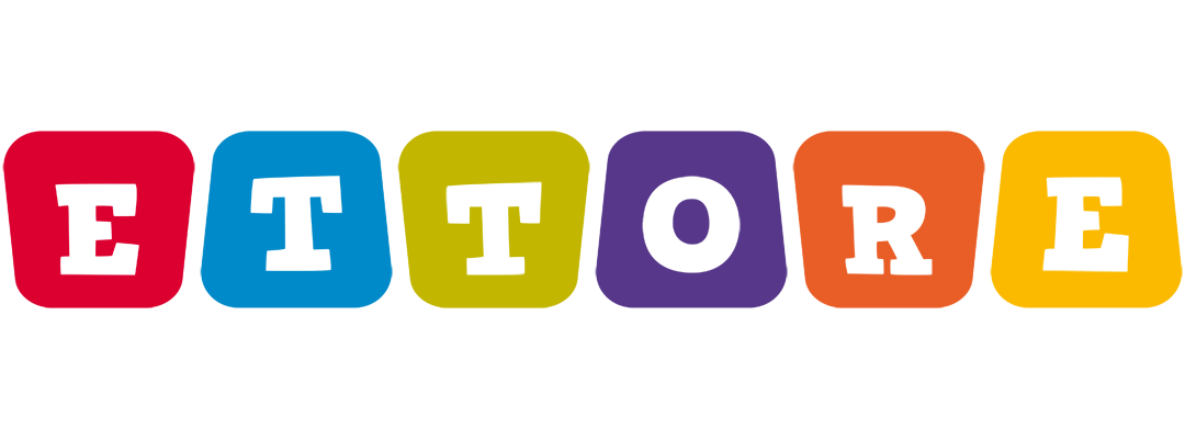Ettore daycare logo