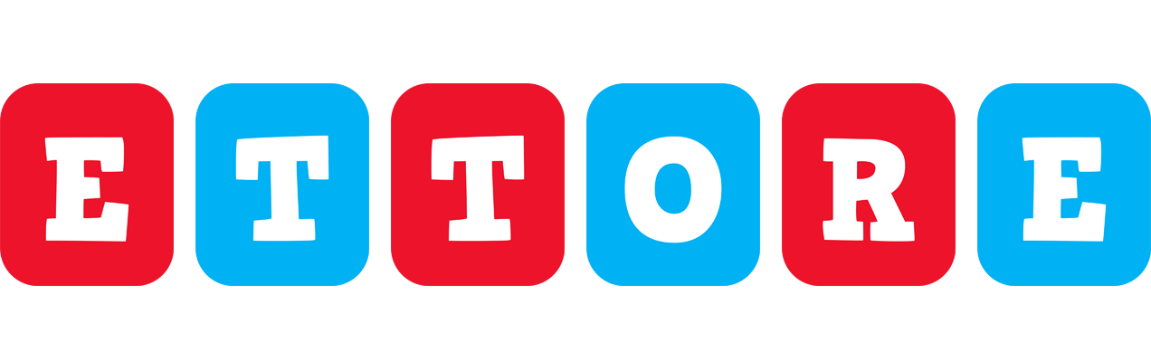 Ettore diesel logo