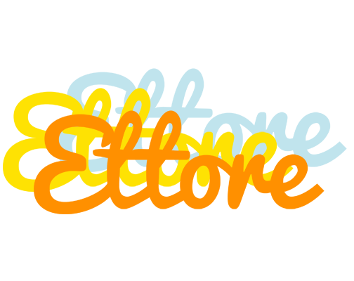 Ettore energy logo