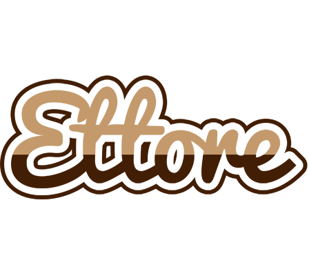 Ettore exclusive logo