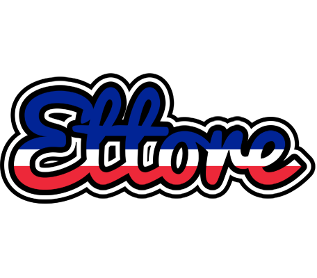 Ettore france logo