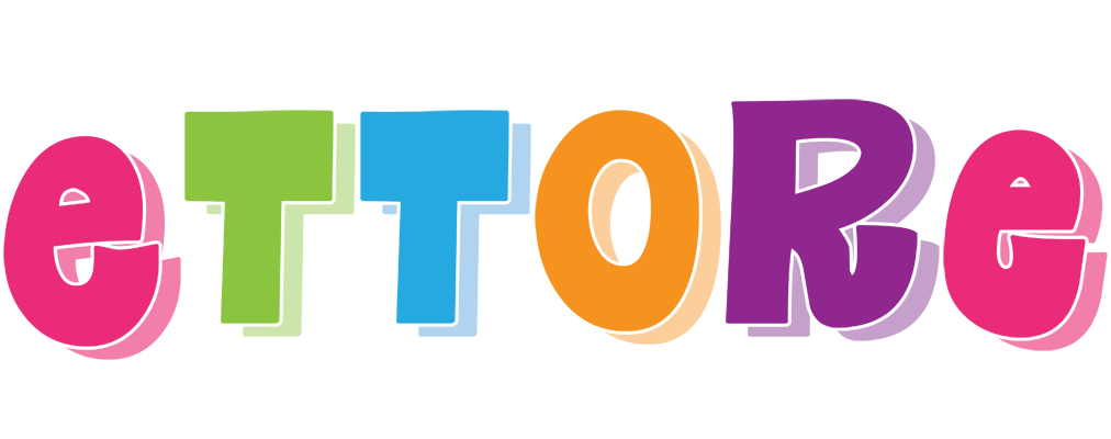Ettore friday logo