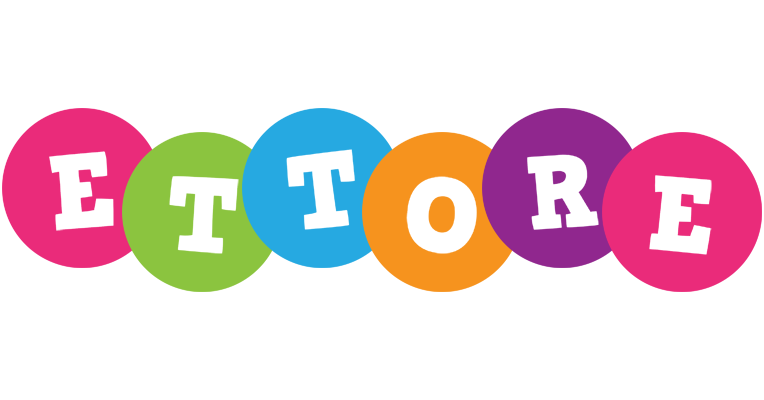 Ettore friends logo