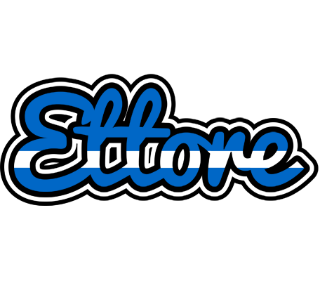 Ettore greece logo