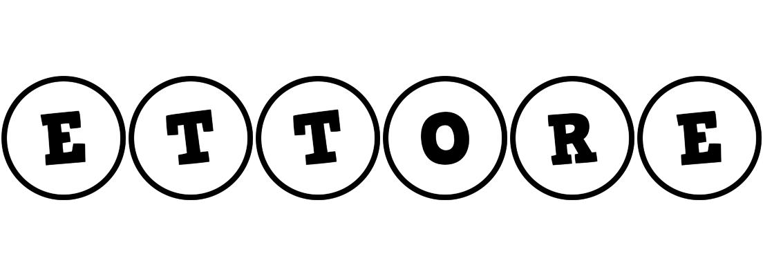Ettore handy logo