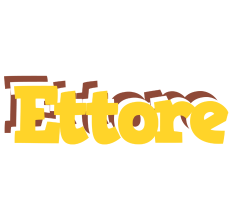 Ettore hotcup logo