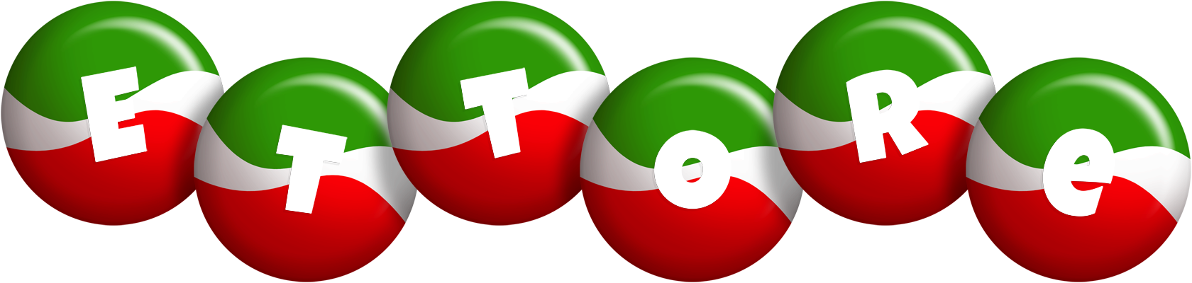 Ettore italy logo