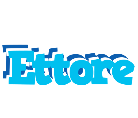 Ettore jacuzzi logo