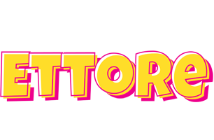 Ettore kaboom logo