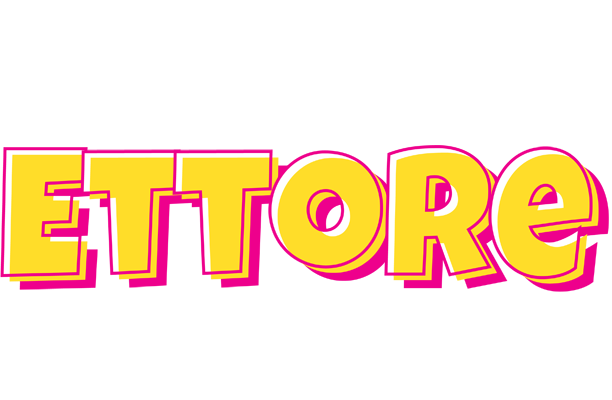 Ettore kaboom logo