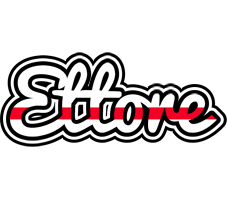 Ettore kingdom logo