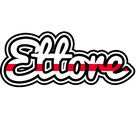 Ettore kingdom logo