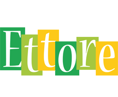 Ettore lemonade logo