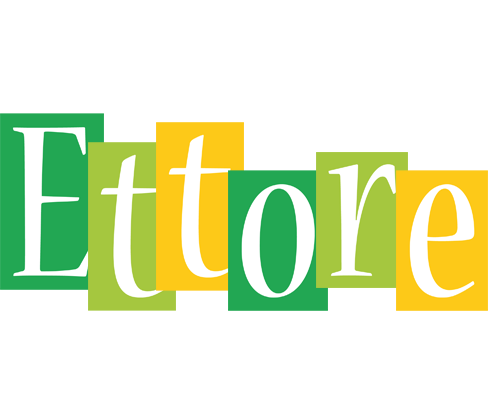 Ettore lemonade logo