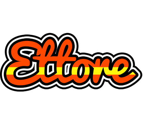 Ettore madrid logo