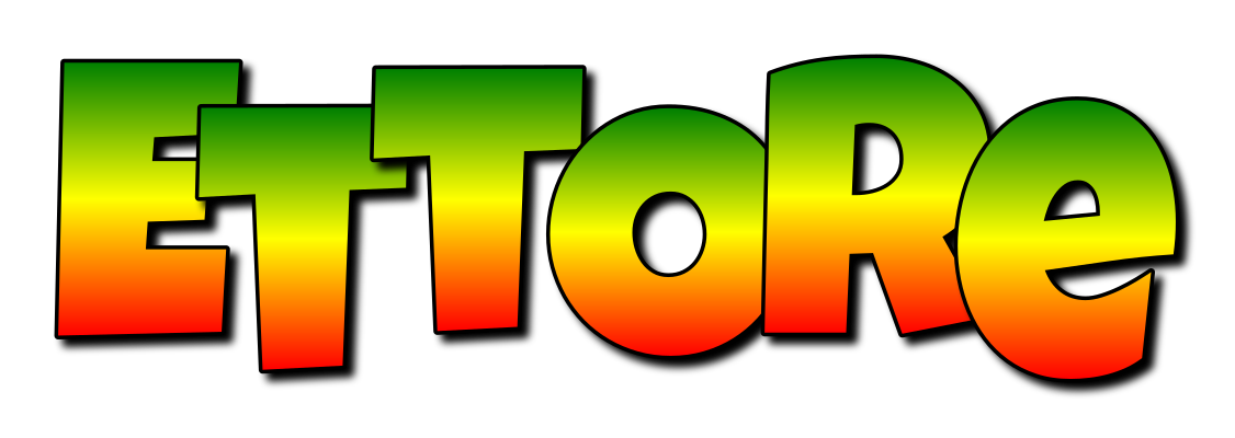 Ettore mango logo