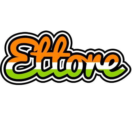 Ettore mumbai logo