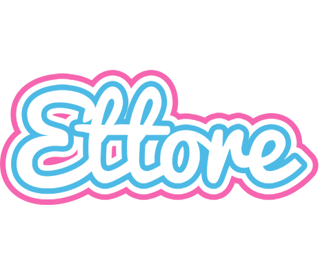 Ettore outdoors logo