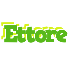 Ettore picnic logo